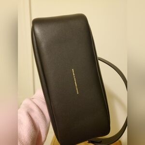 Coach Bowling Bag (Reserved)